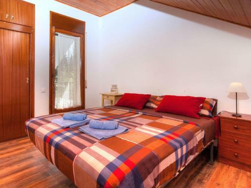 Holiday Home Paradis