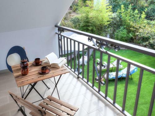Holiday Home Paradis