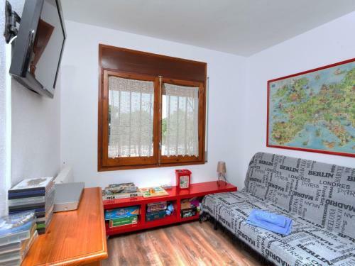 Holiday Home Paradis