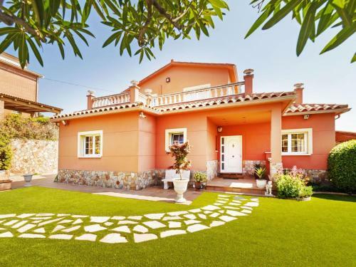 Villa Maria-eva
