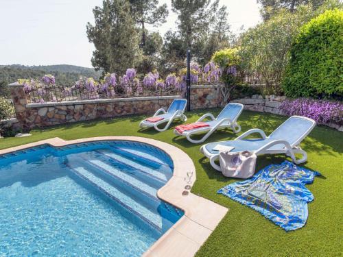 Villa Maria-eva
