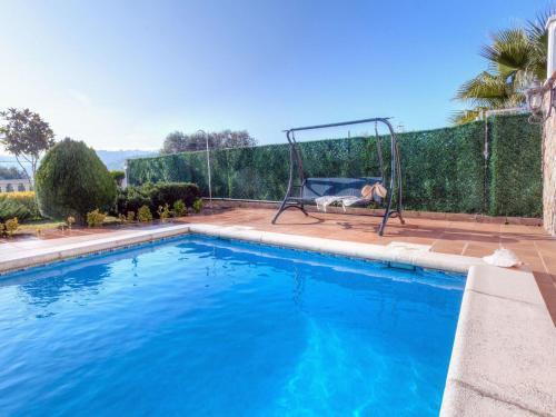 Holiday Home Capricho
