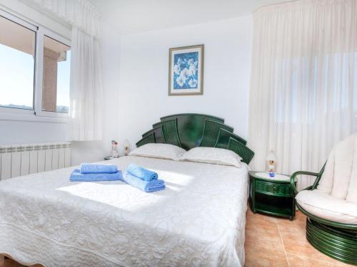 Holiday Home Capricho