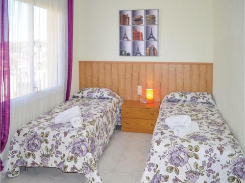 Holiday Home Carer 07