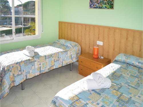 Holiday Home Carer 07