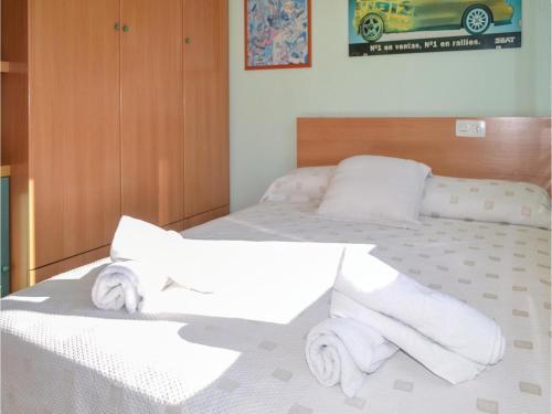 Holiday Home Carer 07