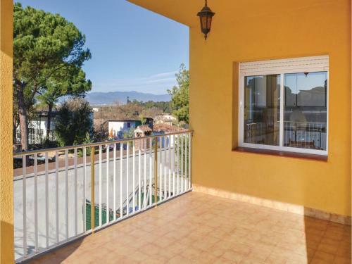 Holiday Home Carer 07