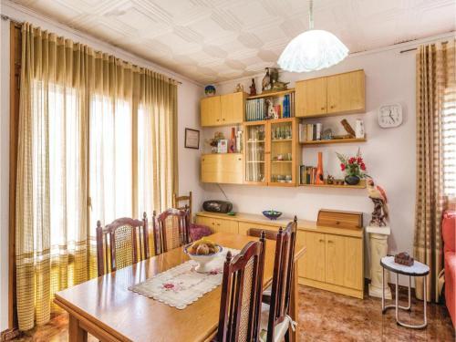 Holiday Home Lloret De Mar Saturno