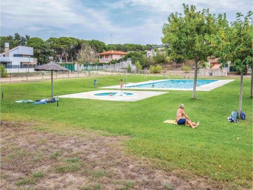 Holiday Home Lloret De Mar Saturno