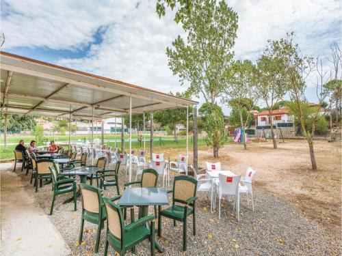 Holiday Home Lloret De Mar Saturno