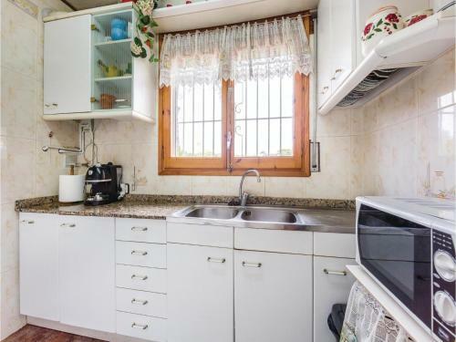 Holiday Home Lloret De Mar Saturno