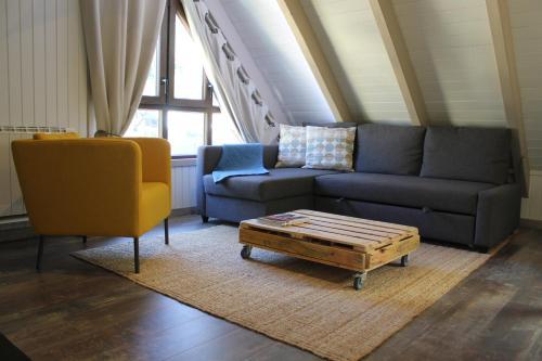 Apartamento Vielha VI
