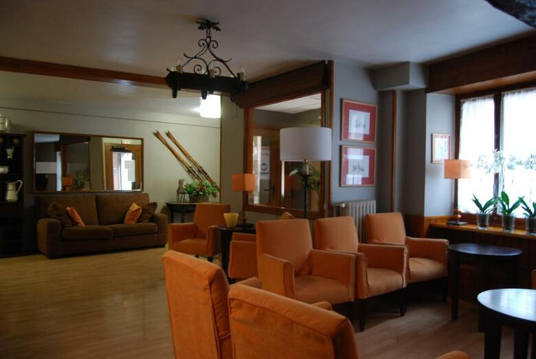 Hostal Pension Casa Vicenta
