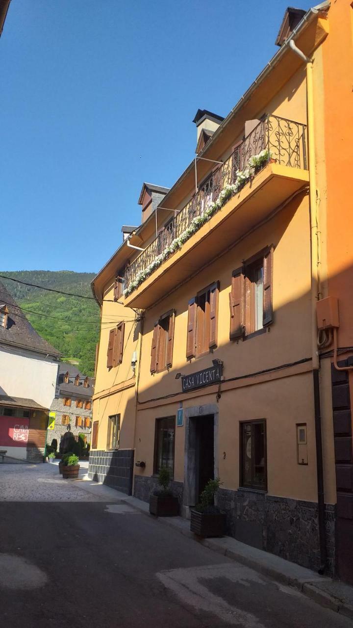 Hostal Pension Casa Vicenta