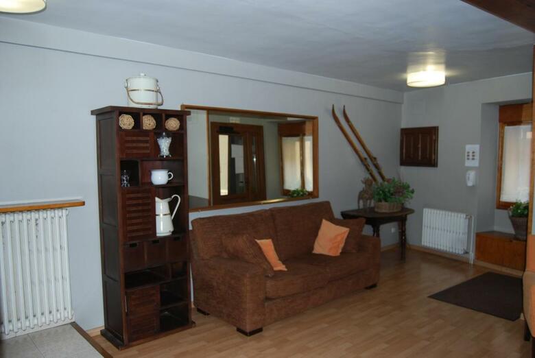 Hostal Pension Casa Vicenta