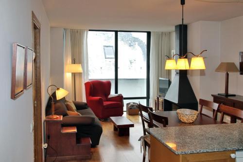 Apartamentos Vielha X