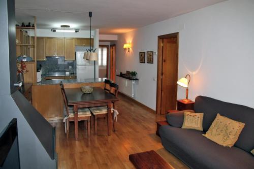 Apartamentos Vielha X