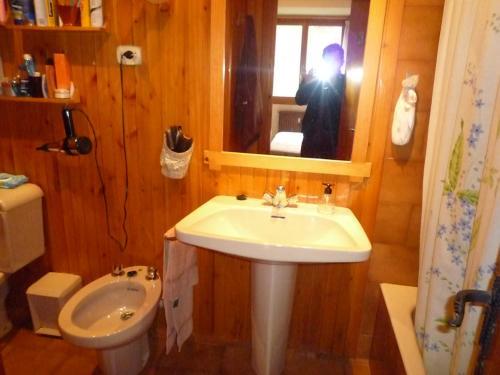 Apartamentos Sapporo II
