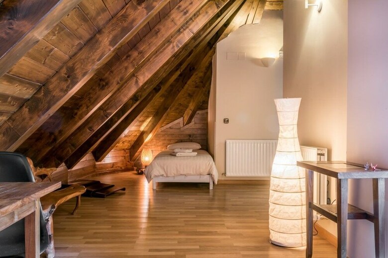 Hotel Chalet Iori