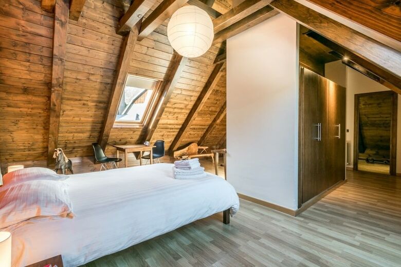 Hotel Chalet Iori