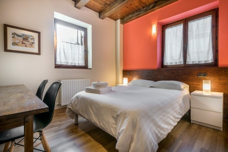 Hotel Chalet Iori