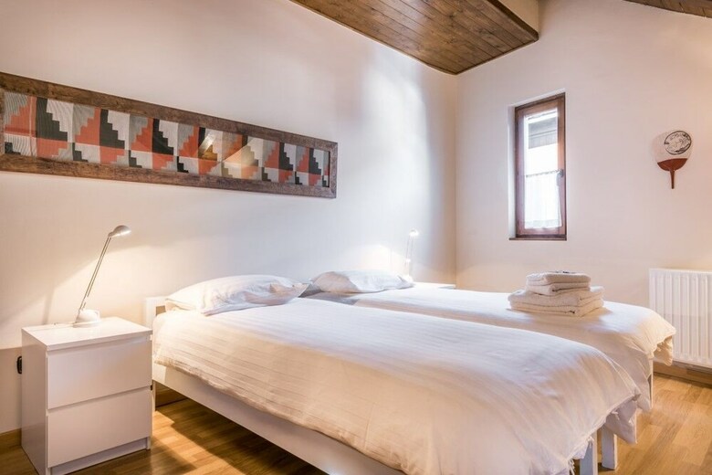 Hotel Chalet Iori