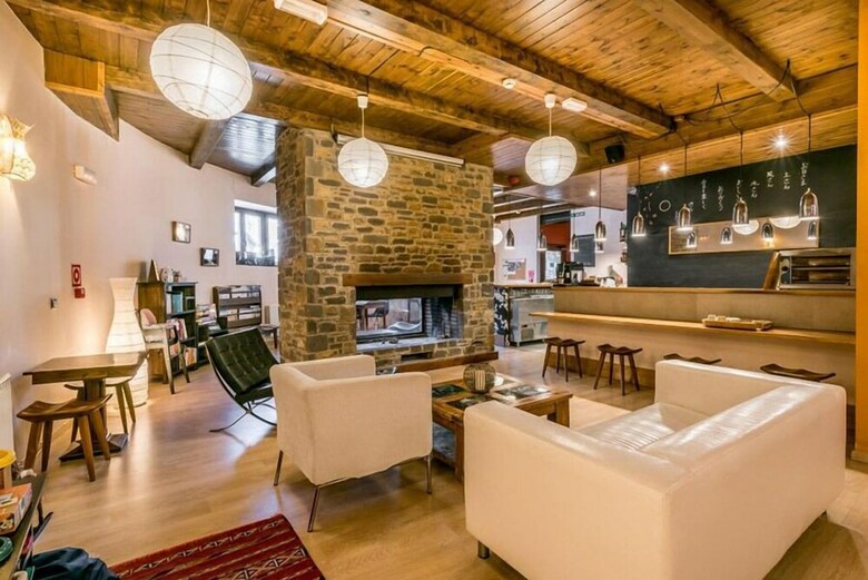 Hotel Chalet Iori