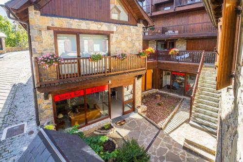Hotel Chalet Iori