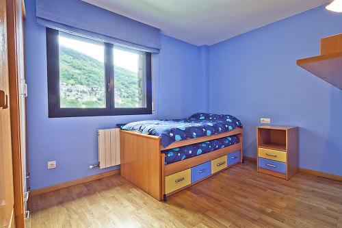 Apartamentos Vielha IV