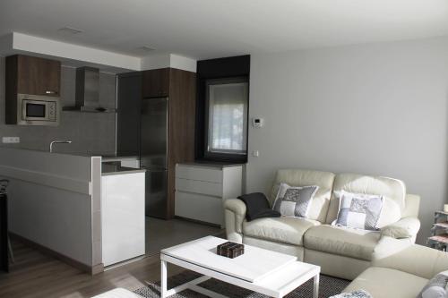 Apartamento Vielha Viii