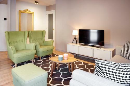 Apartamento Eth Paer 1 By Feelfree Rentals