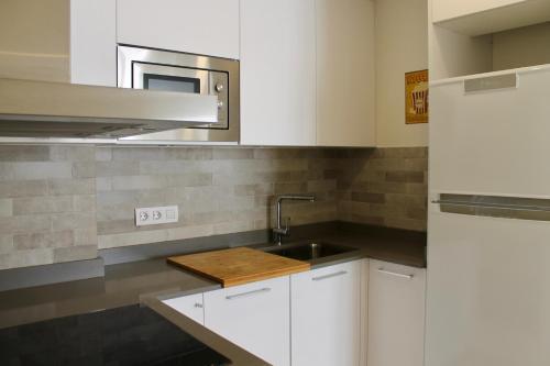 Apartamento Vielha VII