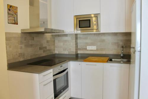 Apartamento Vielha VII