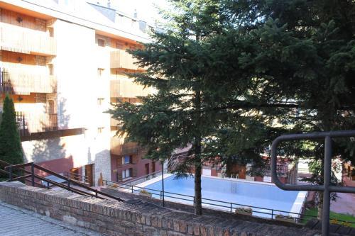 Apartamento Vielha VII