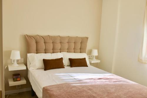 Apartamento Vielha VII