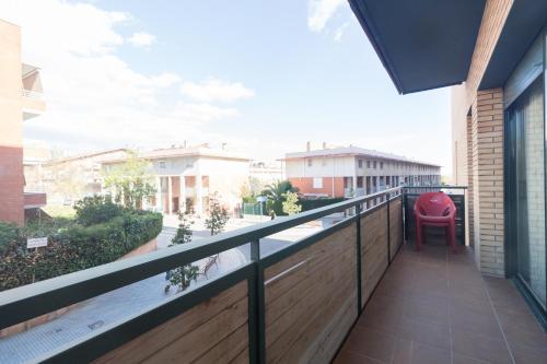 Apartamento Vilaseca Aventura