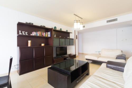 Apartamento Vilaseca Aventura