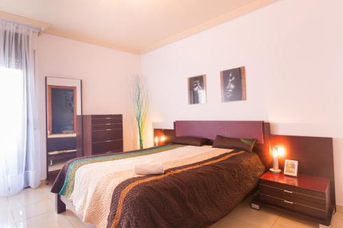 Apartamento Vilaseca Aventura