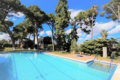 Villa Colonial Planet Costa Dorada