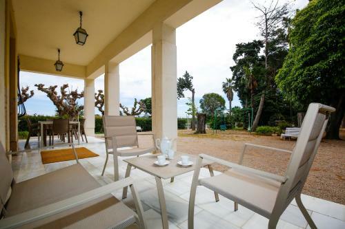 Villa Colonial Planet Costa Dorada