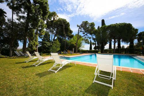 Villa Colonial Planet Costa Dorada