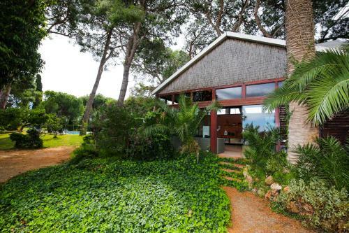 Villa Colonial Planet Costa Dorada