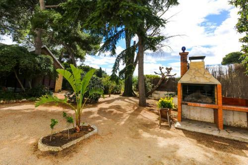 Villa Colonial Planet Costa Dorada