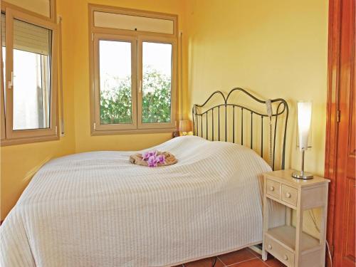 Three-bedroom Holiday Home In Vilacolum