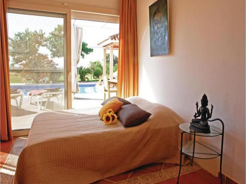 Three-bedroom Holiday Home In Vilacolum