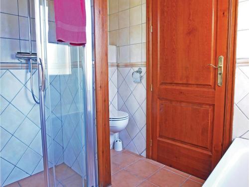 Three-bedroom Holiday Home In Vilacolum