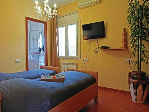 Three-bedroom Holiday Home In Vilacolum