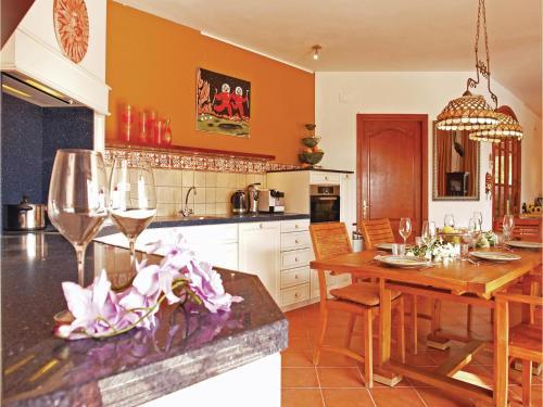 Three-bedroom Holiday Home In Vilacolum