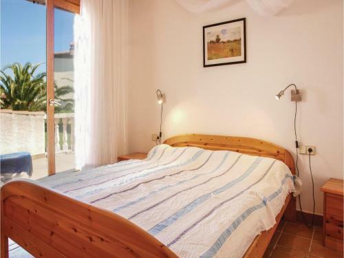 Two-bedroom Apartment In Vilacolum