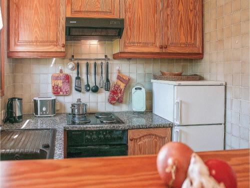 Two-bedroom Apartment In Vilacolum
